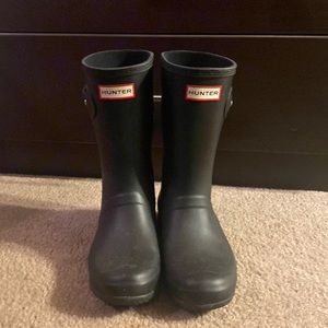 Hunter Mud Boots